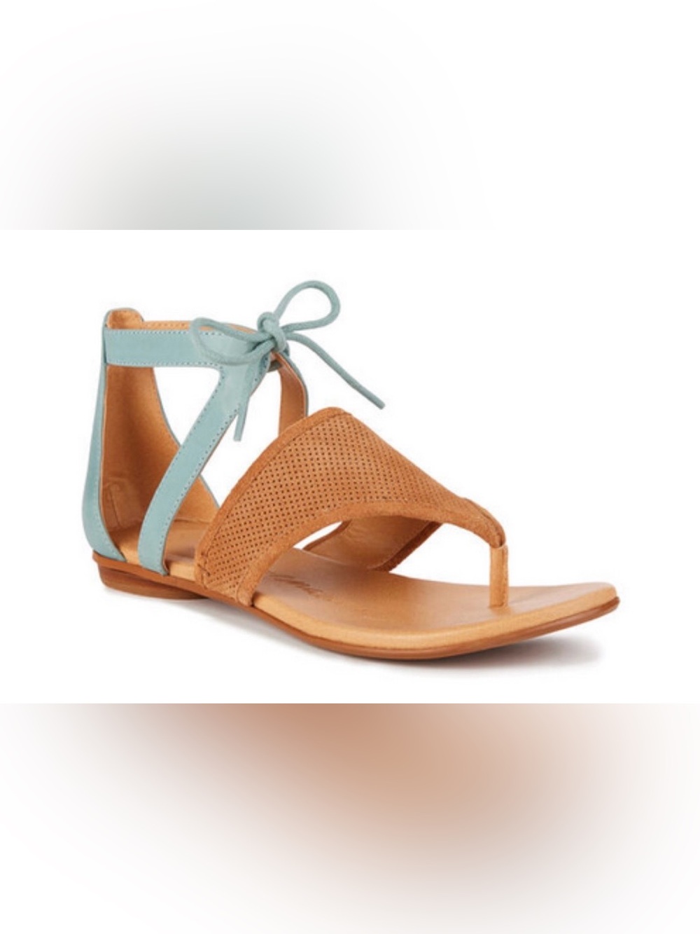 EMU australia Acacia sandals 9 New